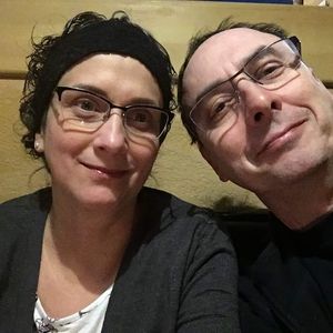 Meet your Posher, Christine